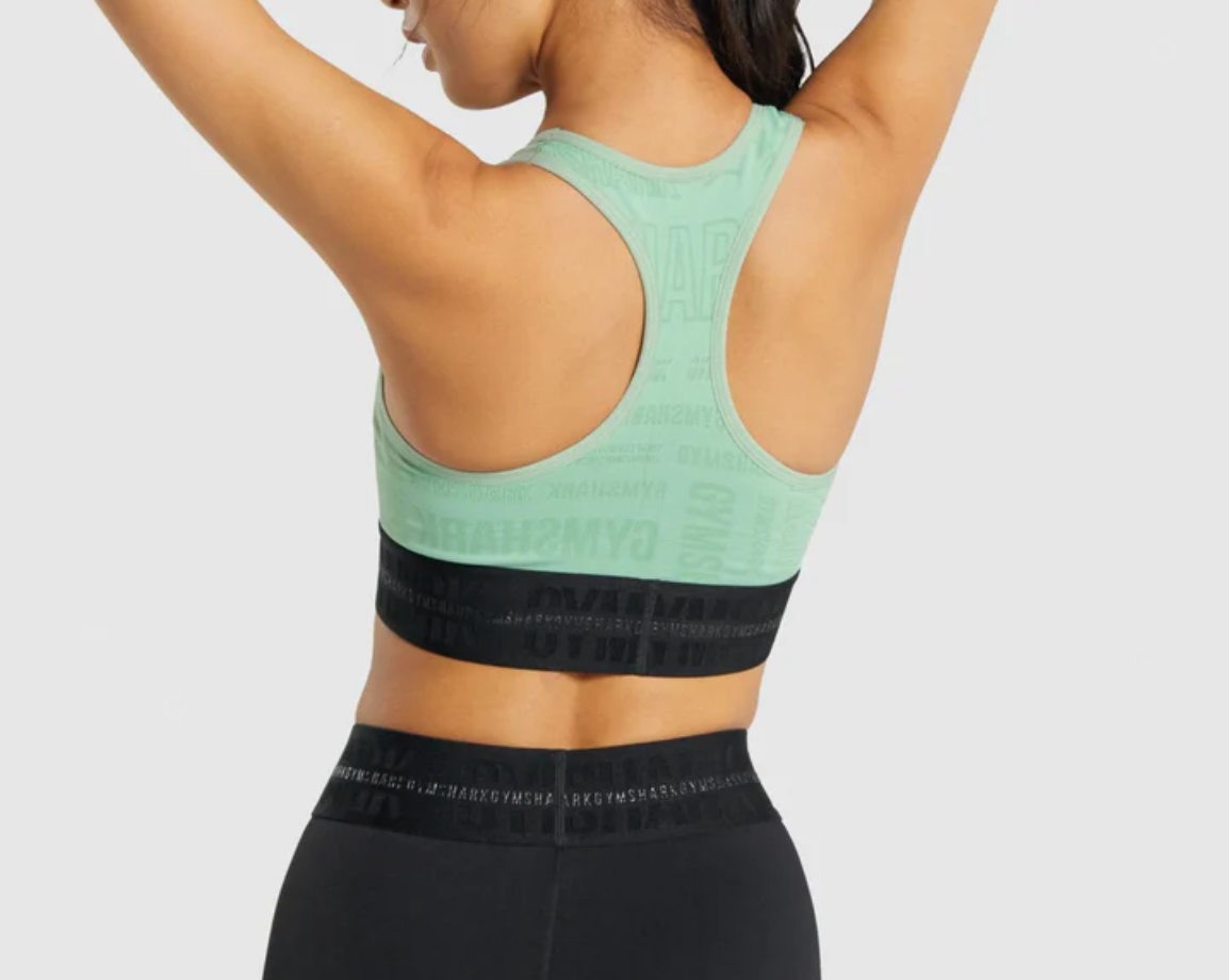 Gymshark Vision Sports Bra