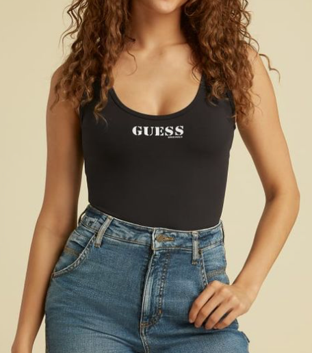 GUESS Originals Kit Bodysuit