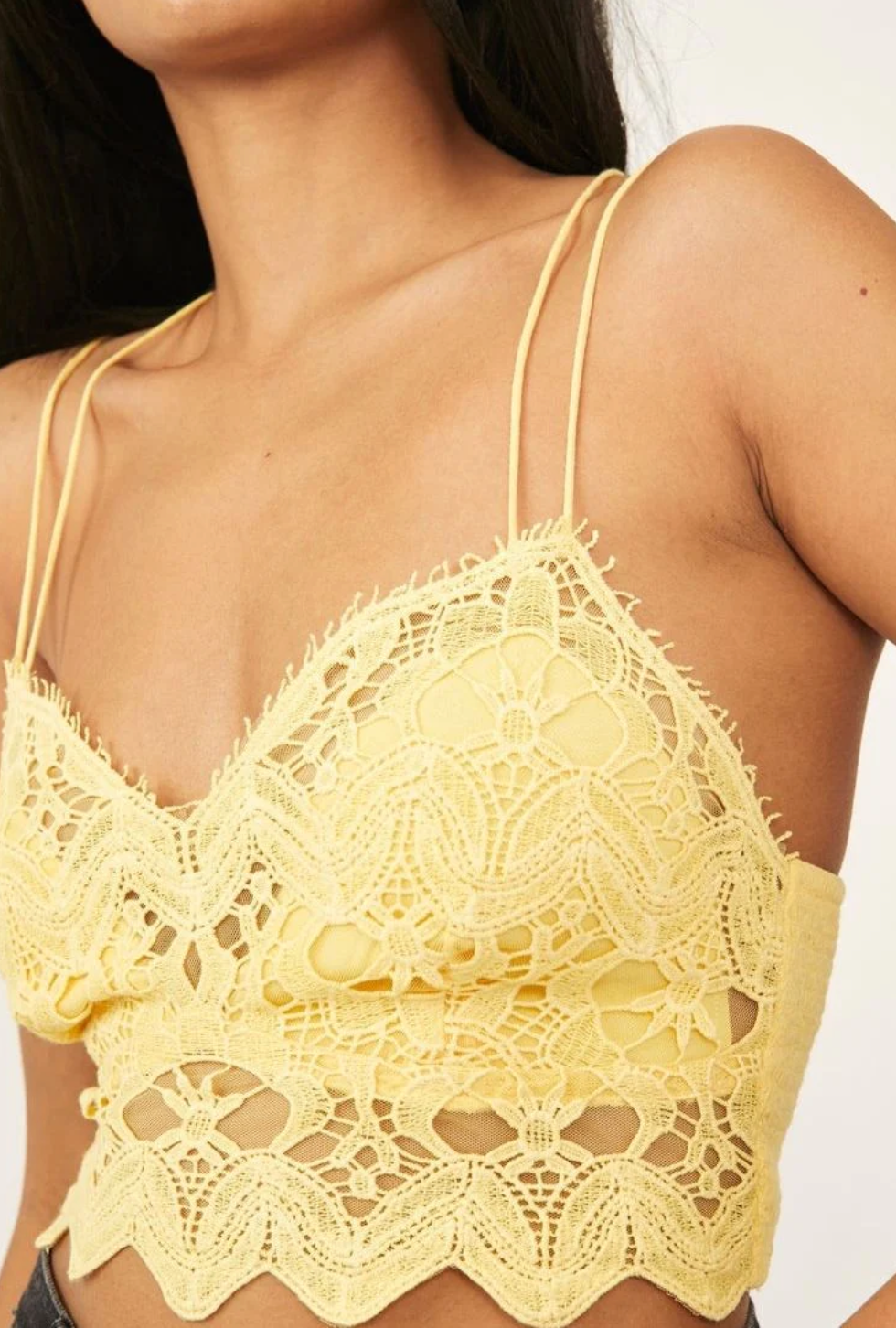 Free People Ilektra Bralette