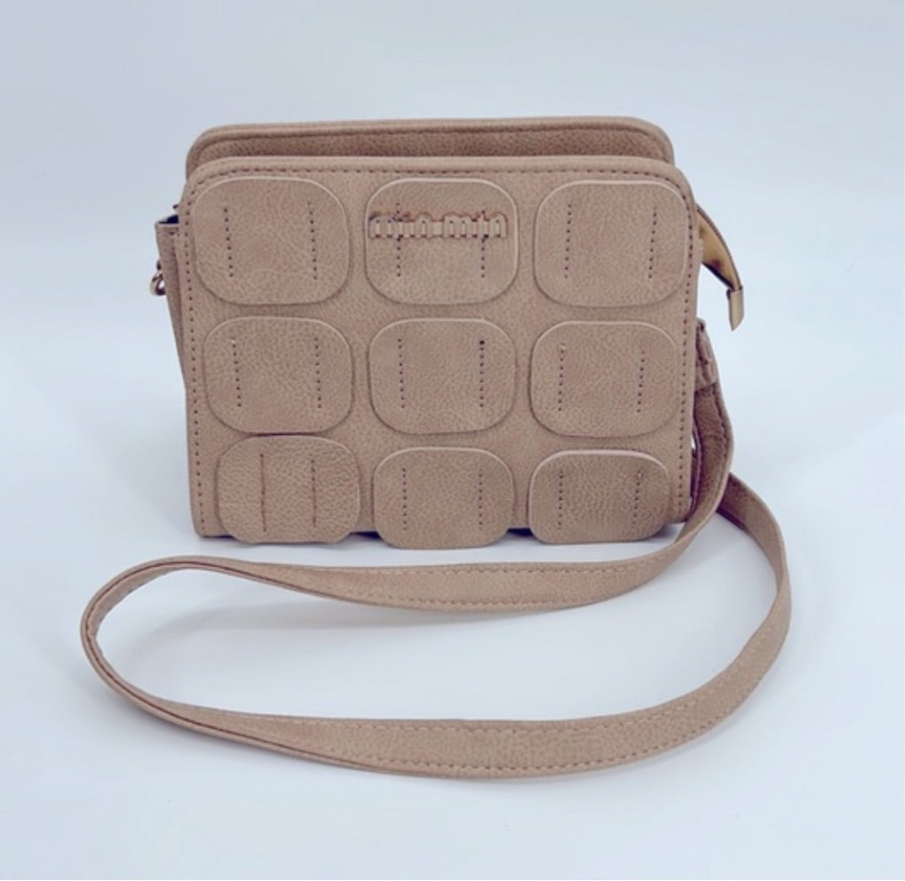 Min Min Crossbody Bag