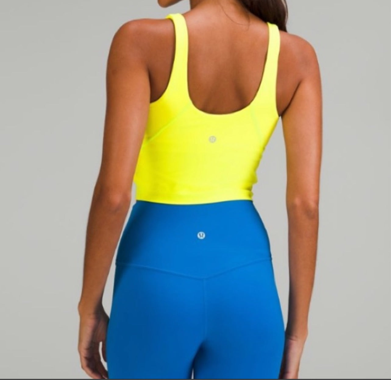 Lululemon Align Tank