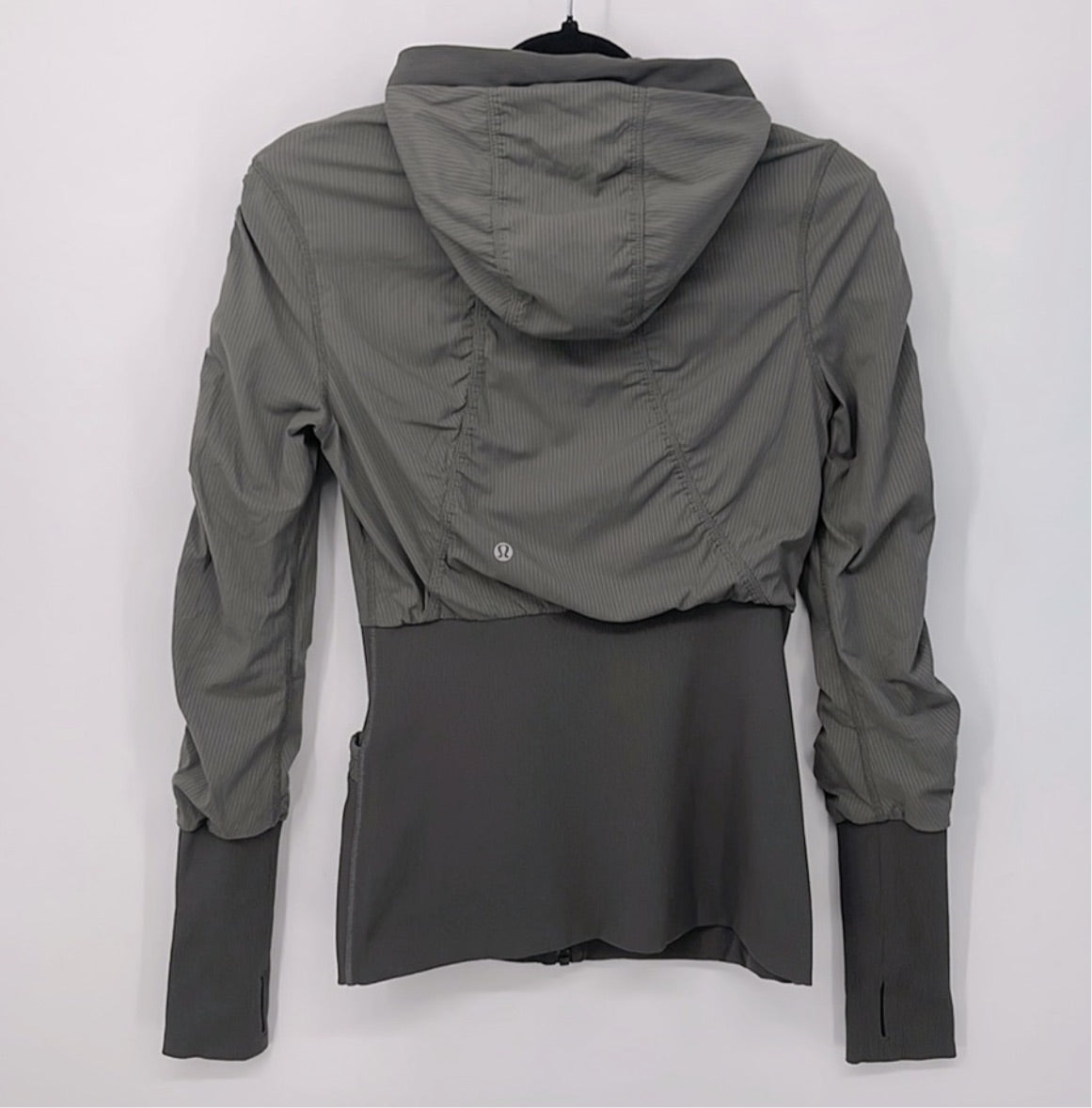 Lululemon down to on sale the studio jacket