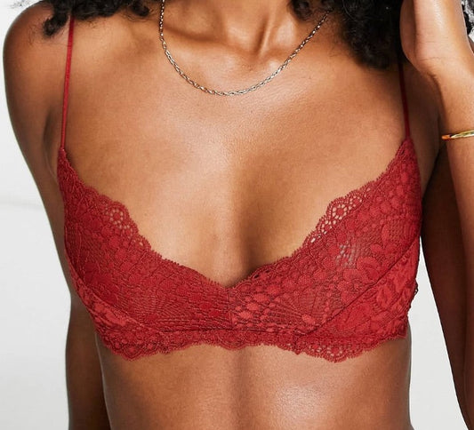 Free People Maya Multiway Bralette