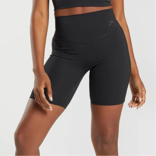 Gymshark Elevate Cycling Shorts