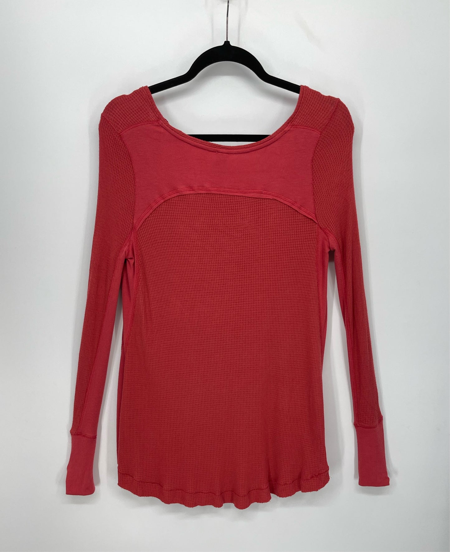 Free People Malibu High Low Thermal