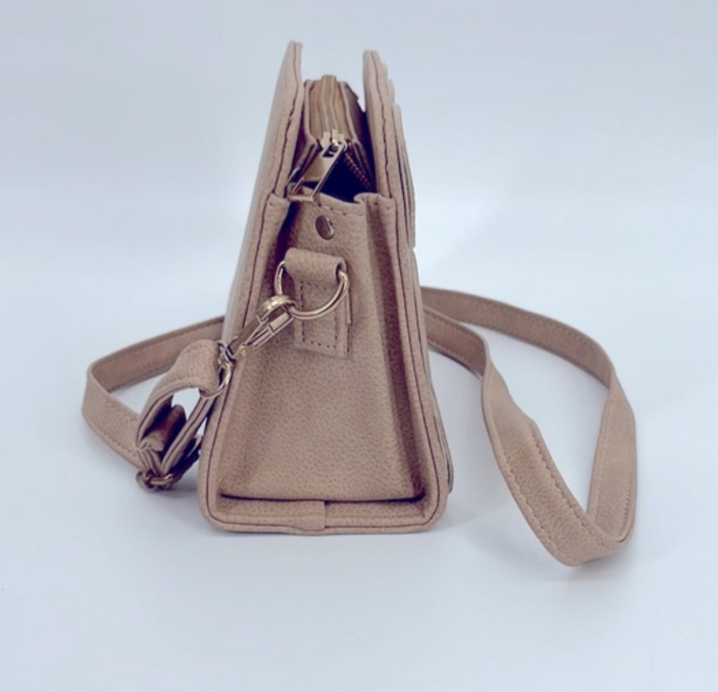 Min Min Crossbody Bag