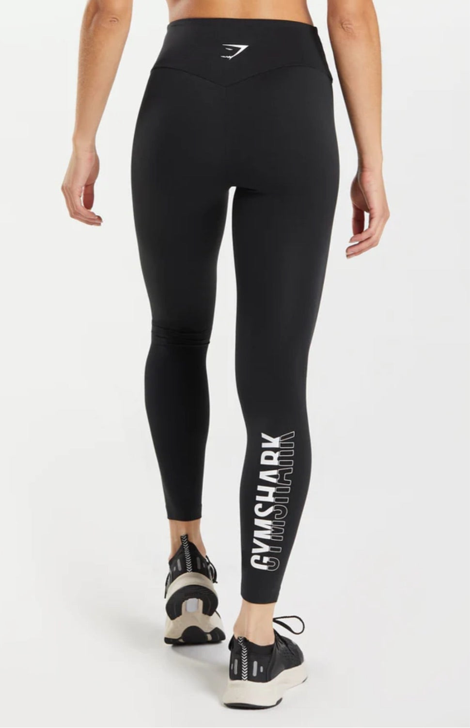 Gymshark Fraction Leggings