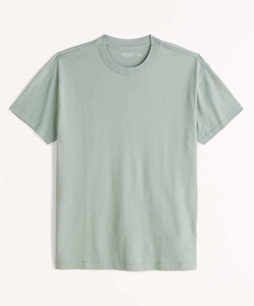 Abercrombie & Fitch Men's Essential Tee