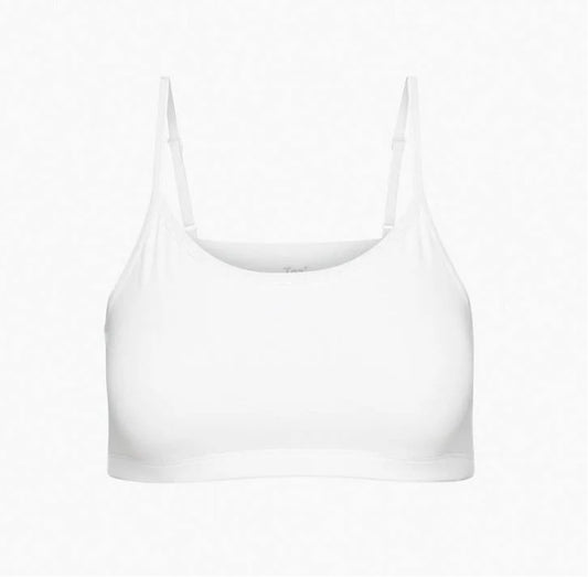 TNA Chill Raven Bra Top