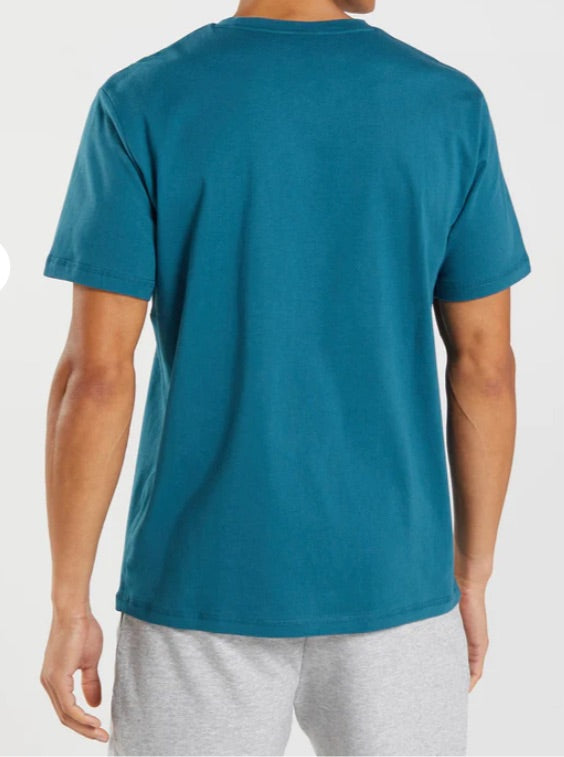 Gymshark Sharkhead Infill T-Shirt