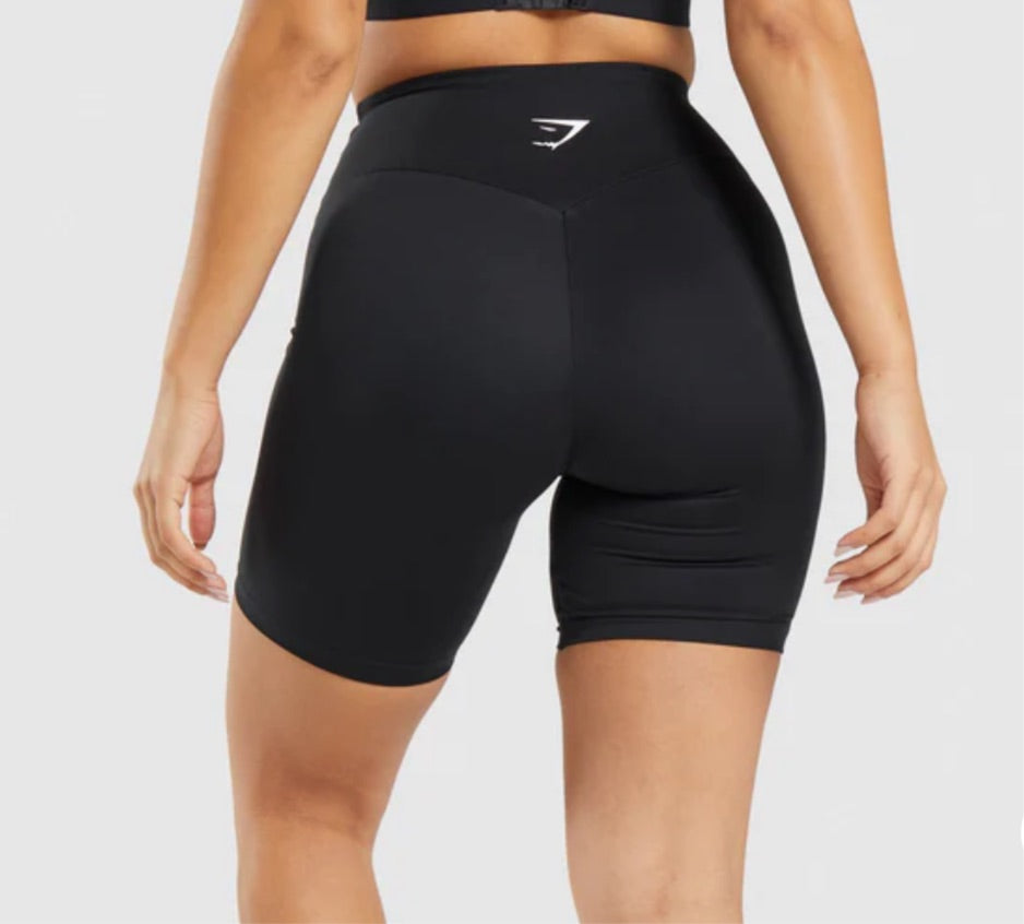 Gymshark Training Cycling Shorts