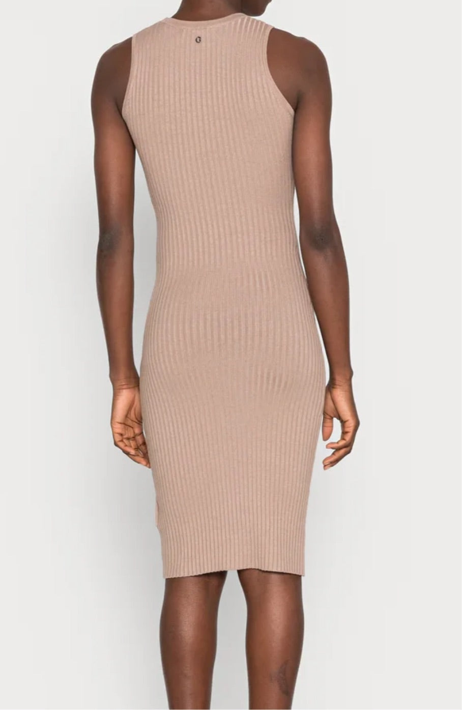 GUESS Eve Sweater Dress