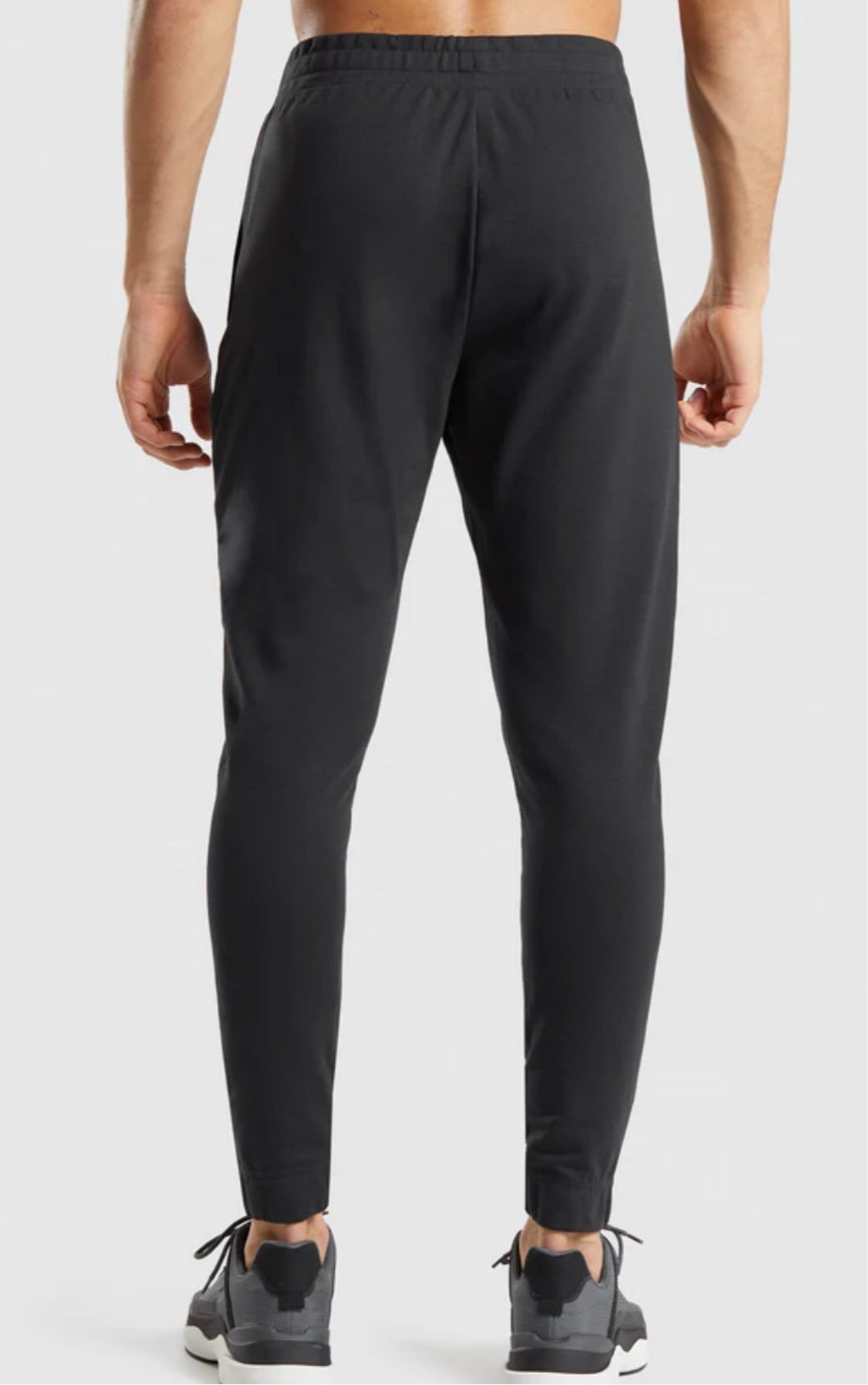 Gymshark Critical 2.0 Joggers