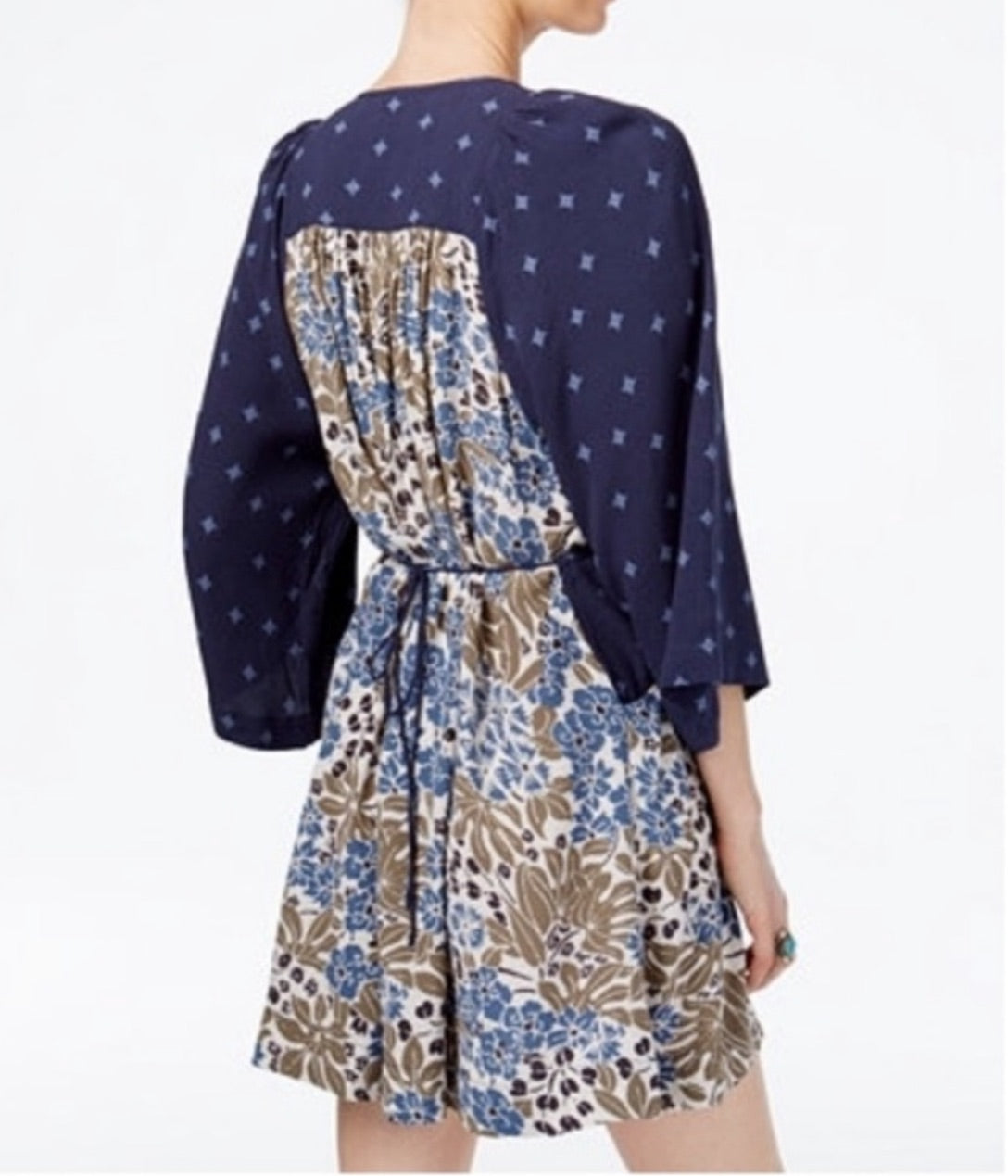 Free People Tallulah Dress