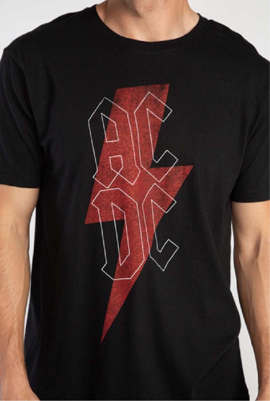 AC/DC Thunder T-shirt