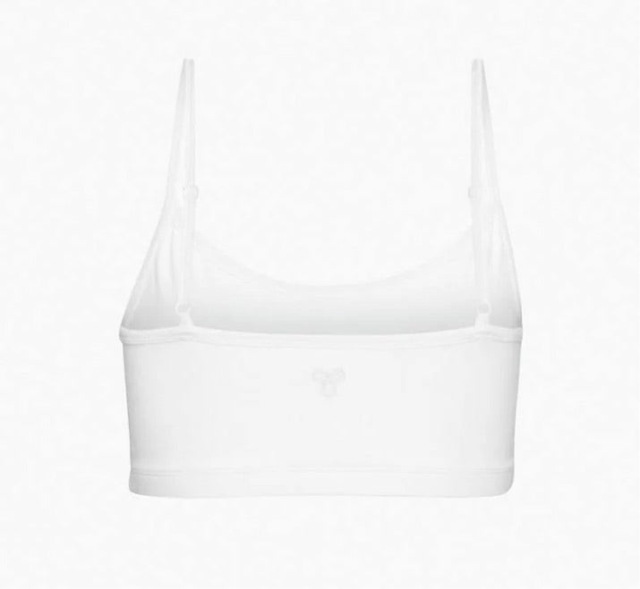 TNA Chill Raven Bra Top