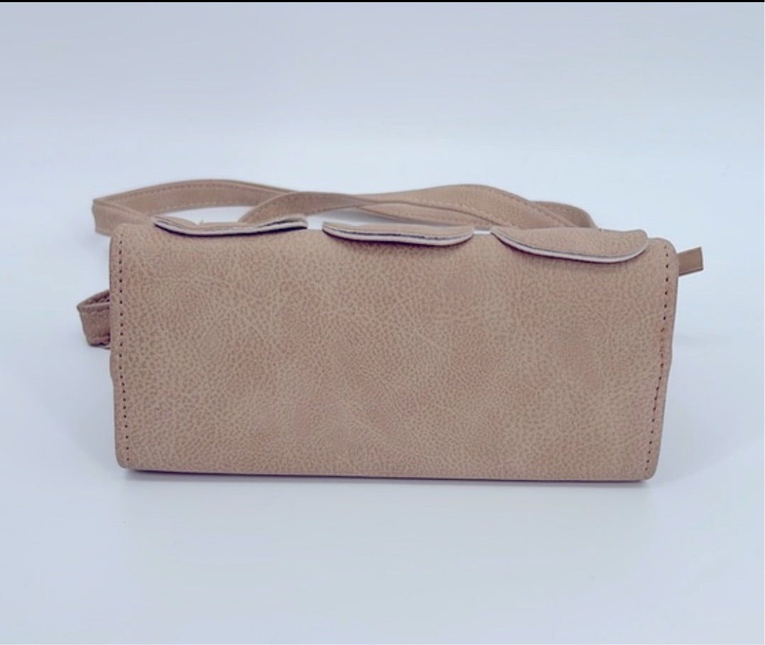 Min Min Crossbody Bag