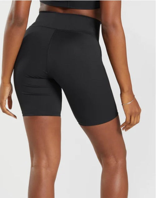 Gymshark Elevate Cycling Shorts