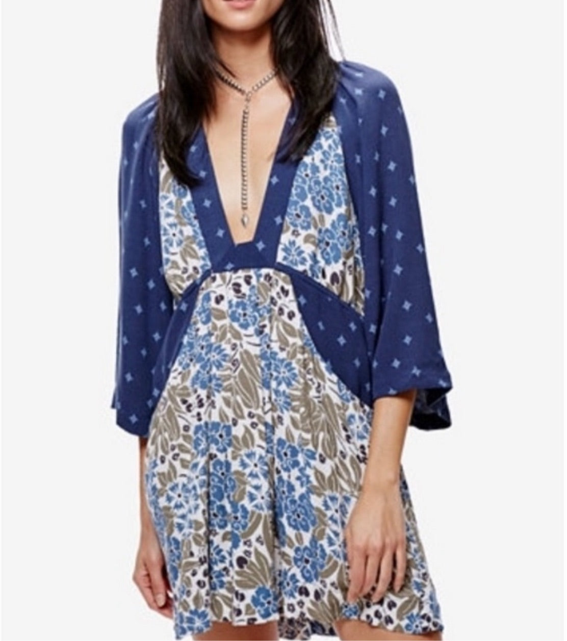 Free People Tallulah Dress