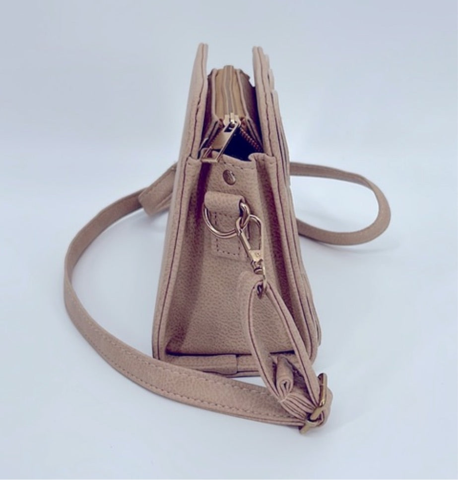 Min Min Crossbody Bag