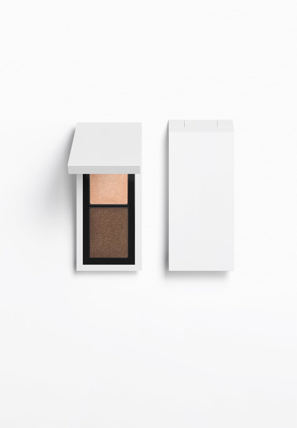 Zara Duo Eyeshadow