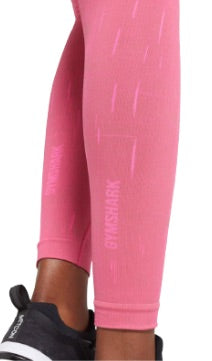 Gymshark Illumination Seamless Leggings