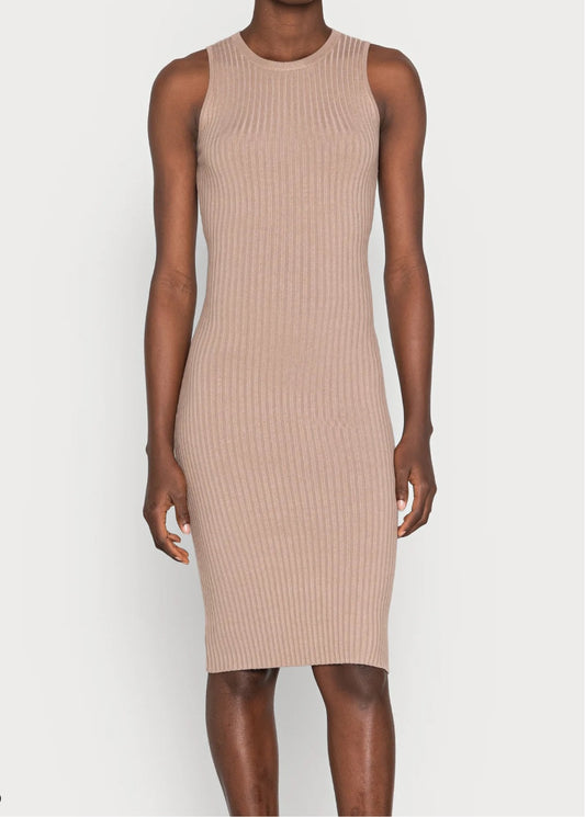 GUESS Eve Sweater Dress