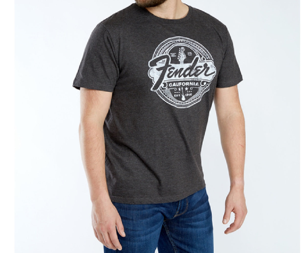 Fender Graphic Unisex T-Shirt