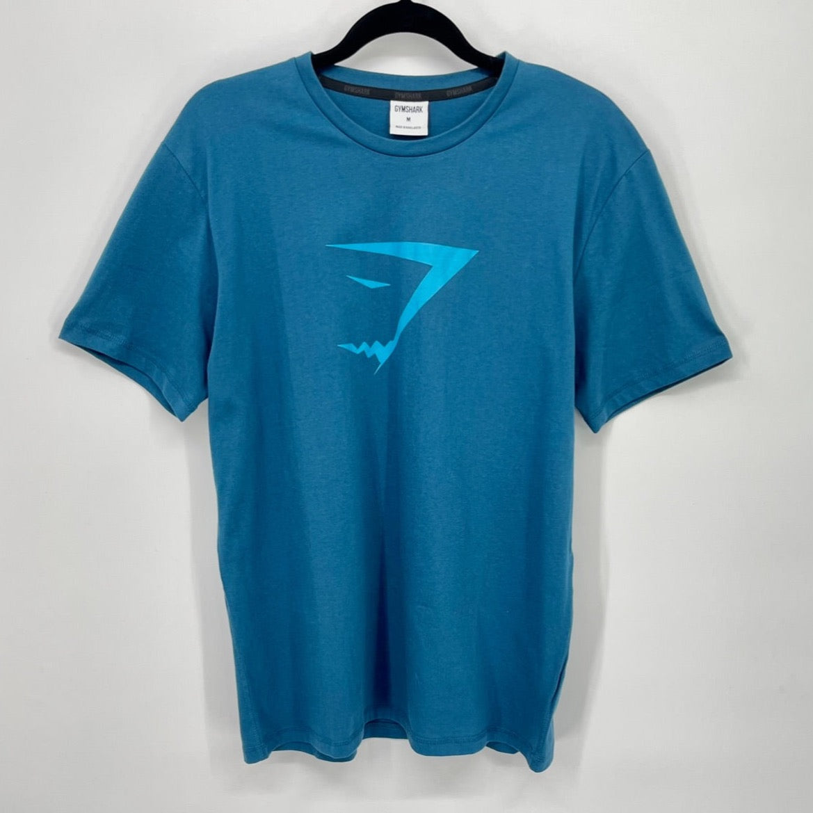 Gymshark Sharkhead Infill T-Shirt