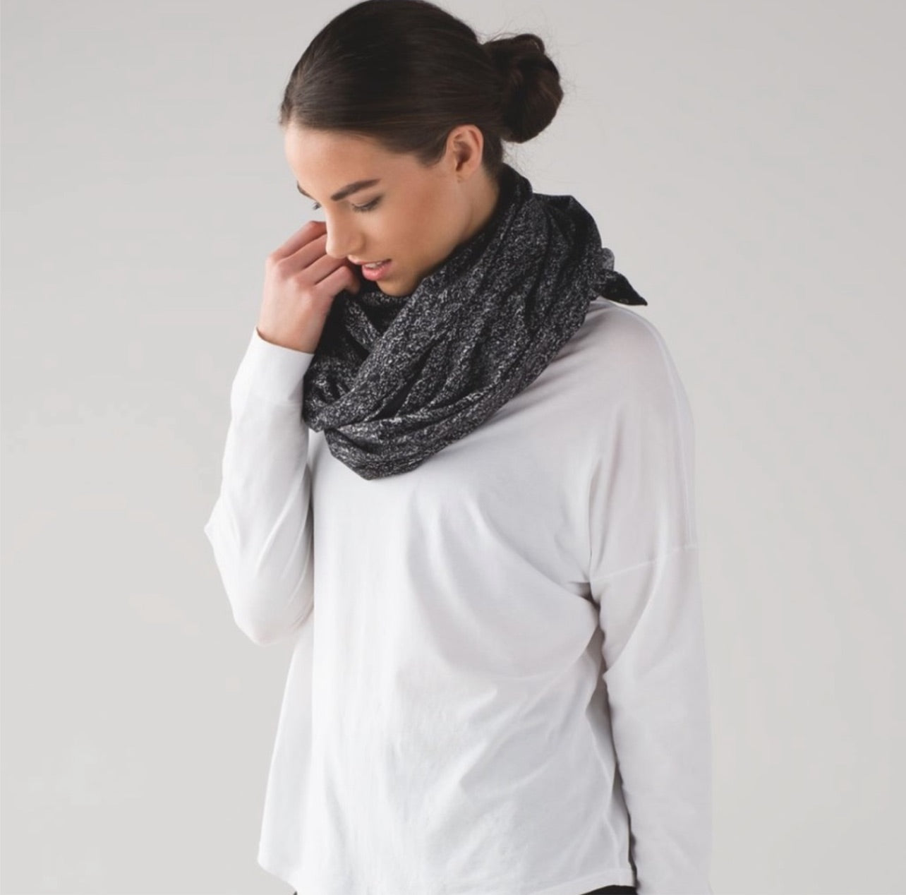 Lululemon Vinyasa Scarf