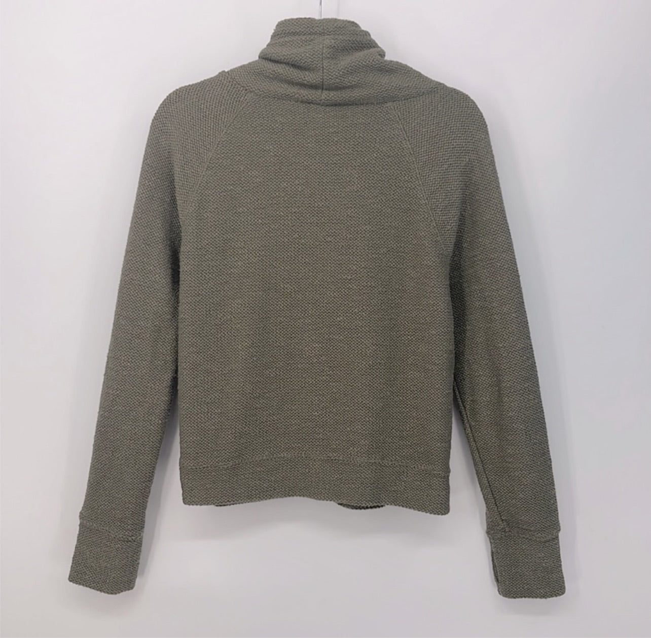 Aerie Offline Mockneck Sweatshirt