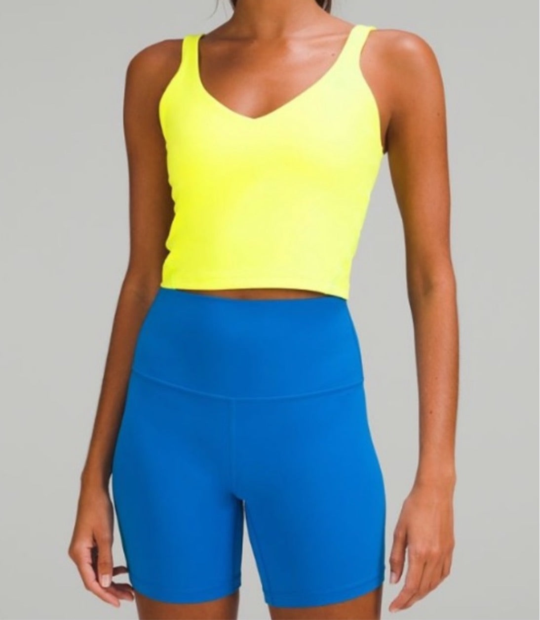 Lululemon Align Tank