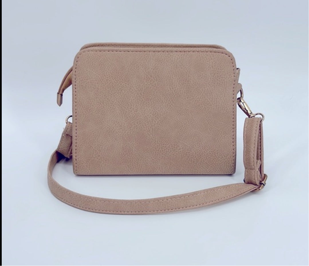 Min Min Crossbody Bag