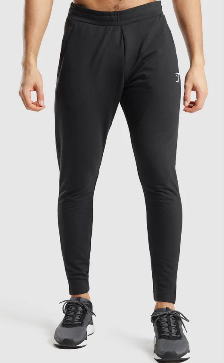 Gymshark Critical 2.0 Joggers