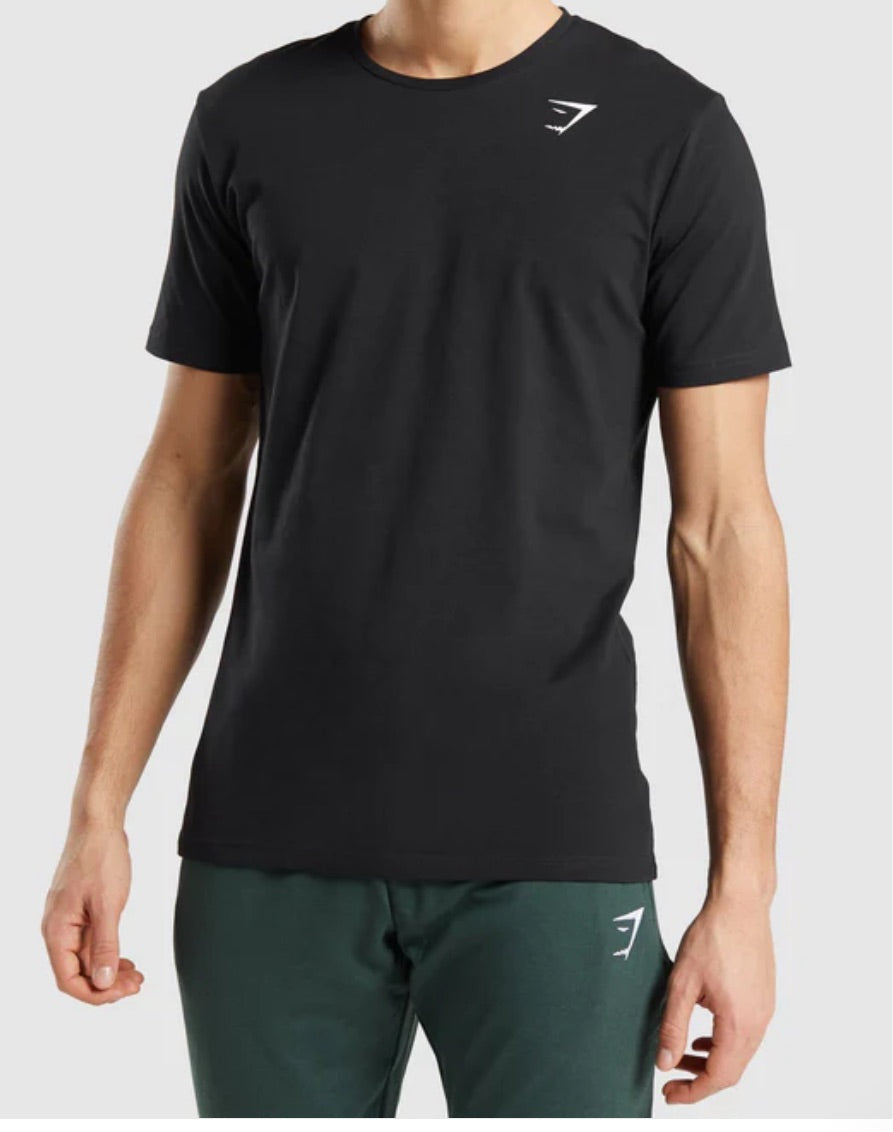 Gymshark Men’s Essential T-Shirt