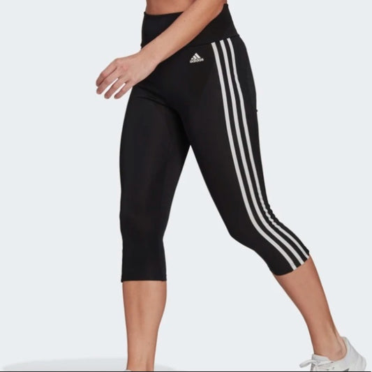 Adidas Design to Move 3/4 Length Tights