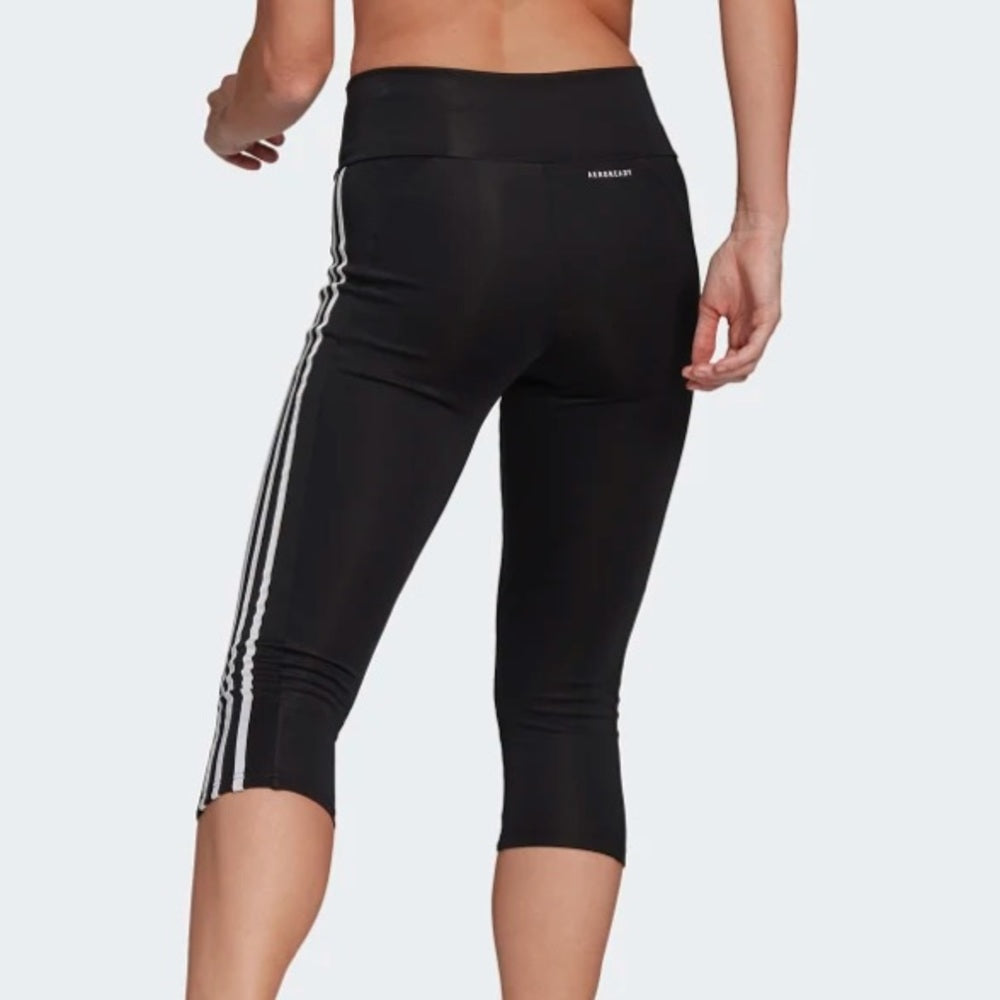 Adidas Design to Move 3/4 Length Tights