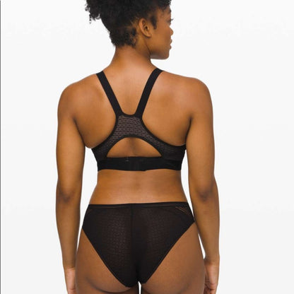 Lululemon Awake To Lace Bra