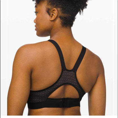 Lululemon Awake To Lace Bra