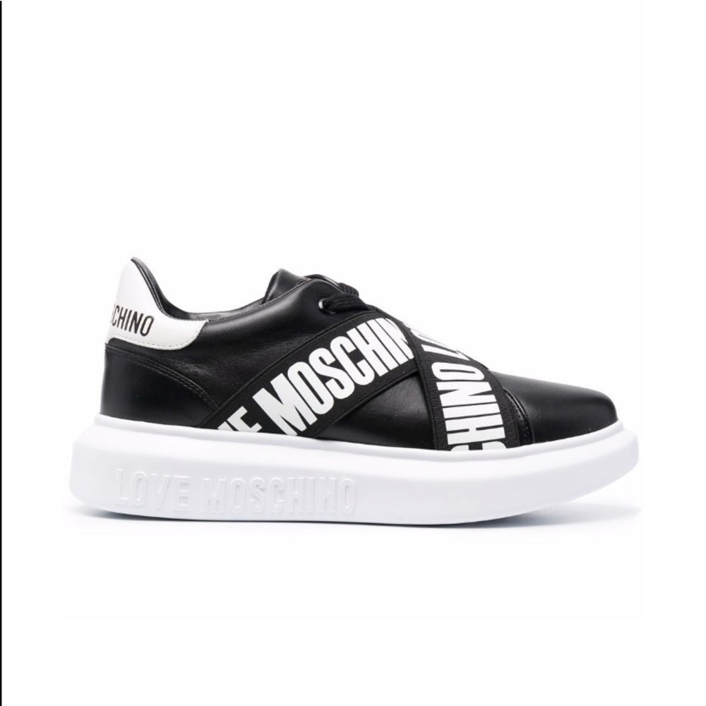 Love Moschino Slip On Sneakers