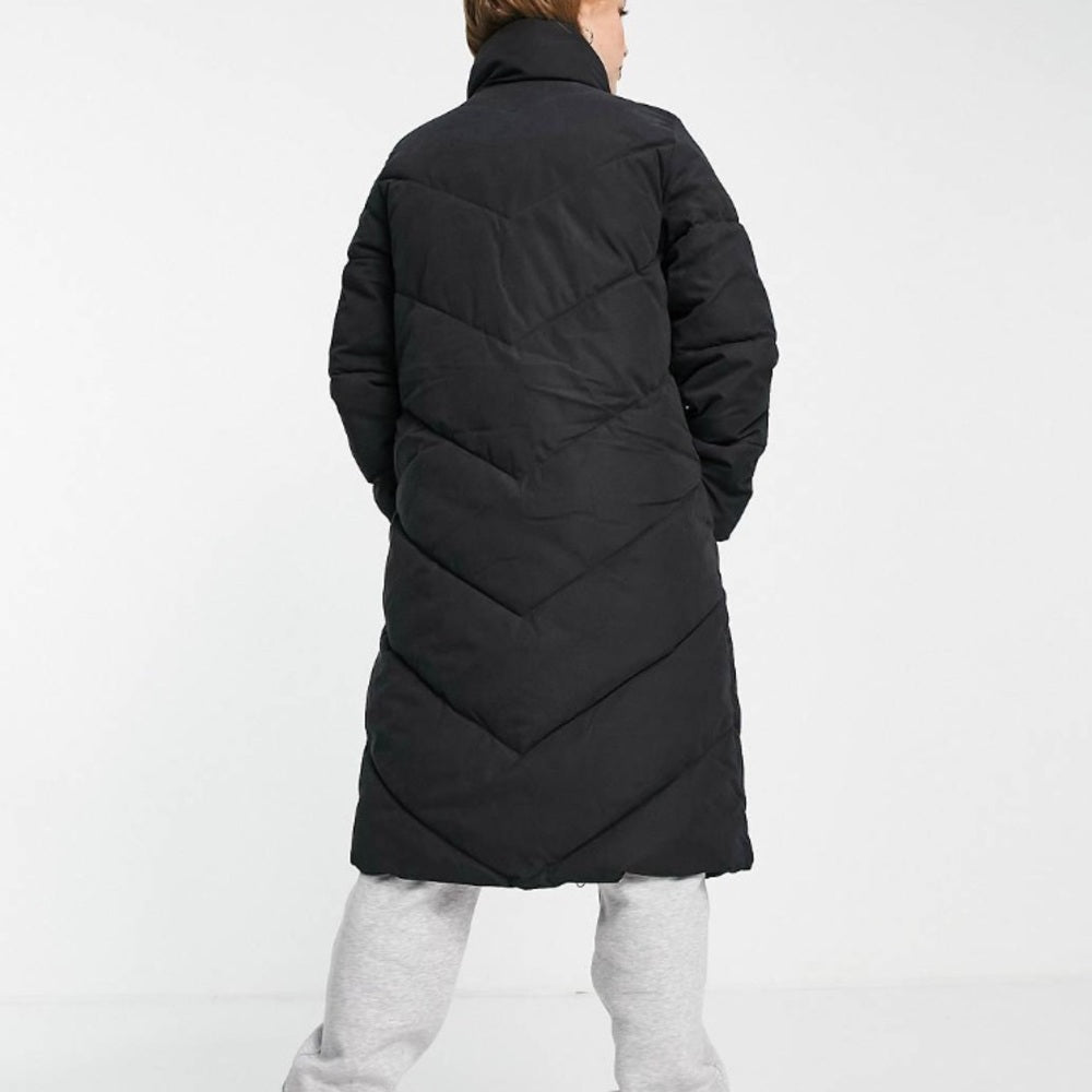 Vera Moda Longline Padded Coat